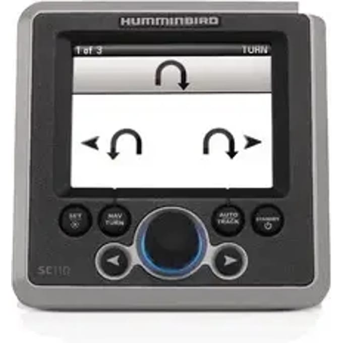 Autopilot Humminbird