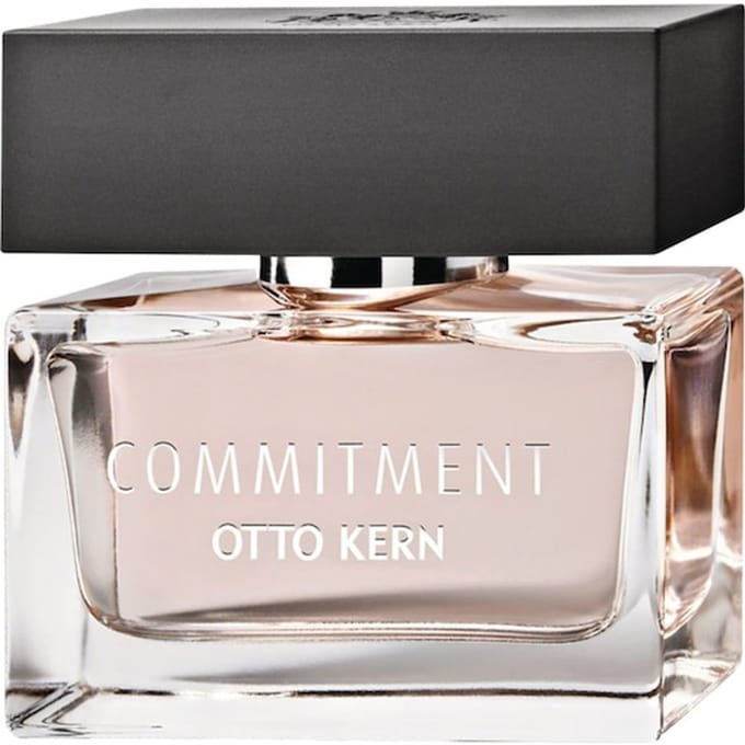Otto Kern Commitment Woman Eau de Toilette Spray Dames 30 ml