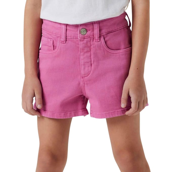 Name it Shorts twill