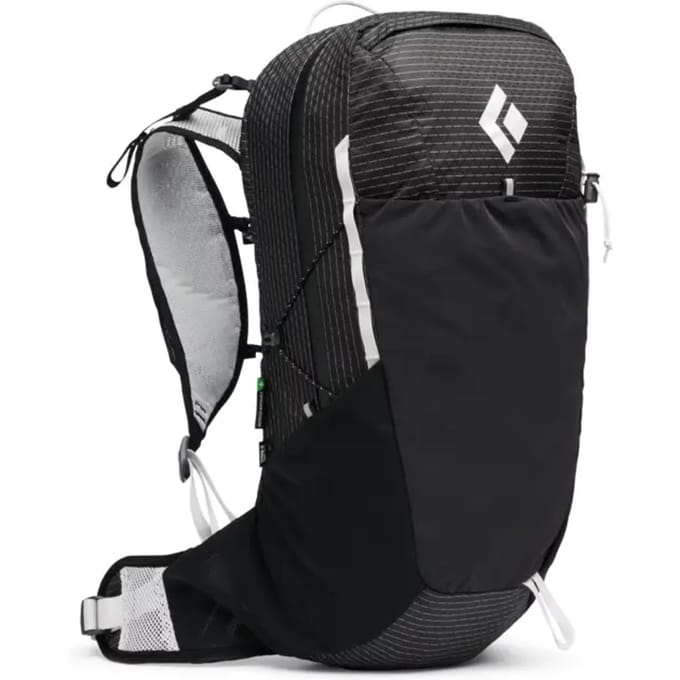 Wandeltas voor dames Black Diamond Pursuit 25