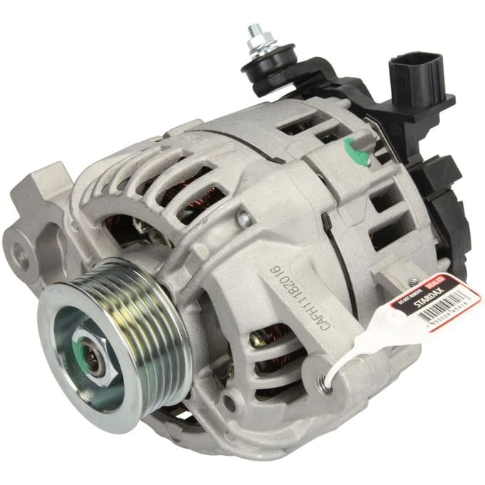 Spanningsregelaar STARDAX STX100837