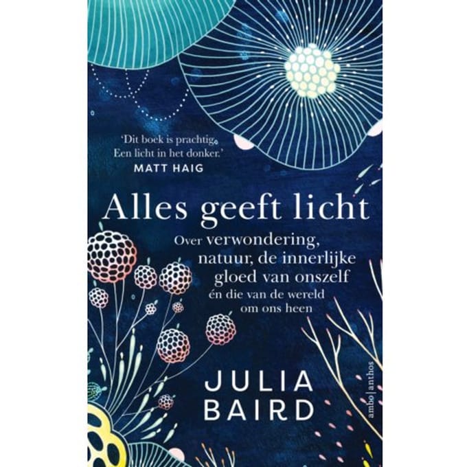 Alles Geeft Licht - Julia Baird
