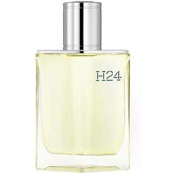 Eau de toilette Hermès Paris H24 Navulbare Eau de Toilette 100 ml
