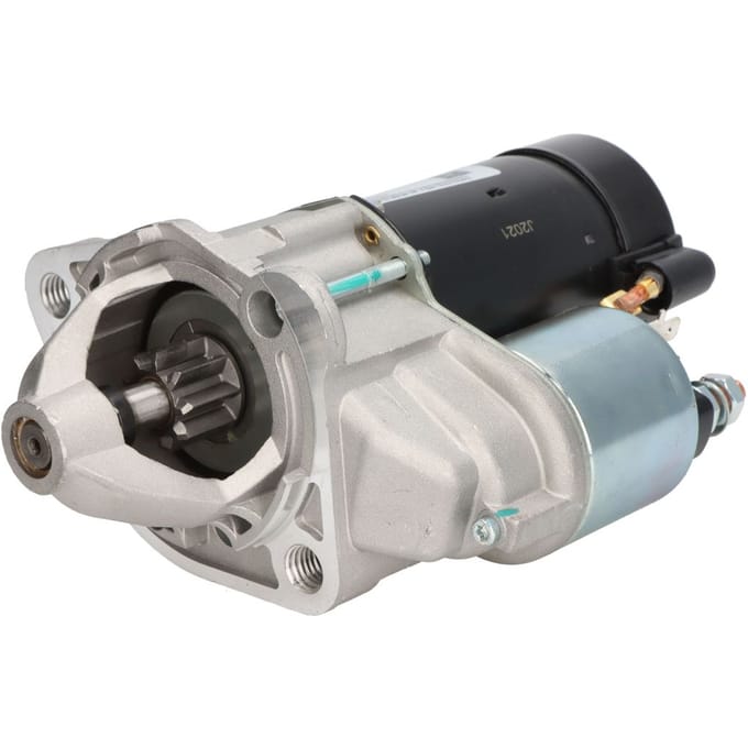 Starter HC-CARGO 112321