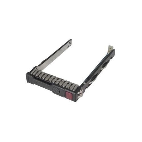 HP 651314-001 Hotswap-bracket 3.5" SAS/SATA ProLiant G8/Gen8 en G9/Gen9