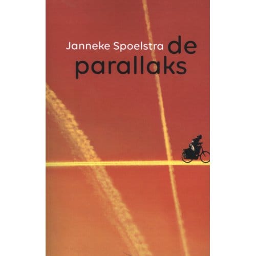De Parallaks - Janneke Spoelstra