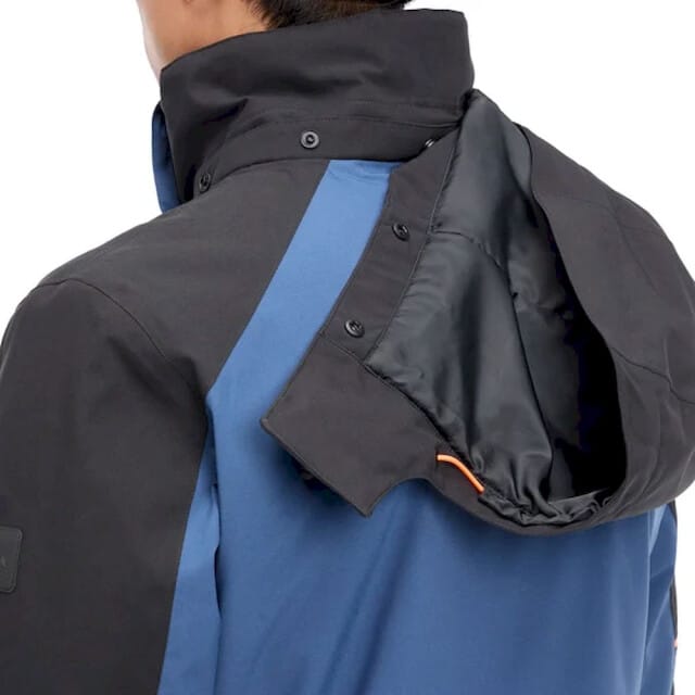 MCKINLEY - daimon ii m - Ski jack heren - Blauw