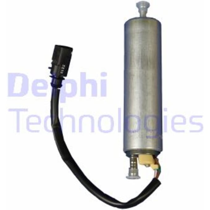 Brandstoftoevoereenheid DELPHI FE0510-12B1