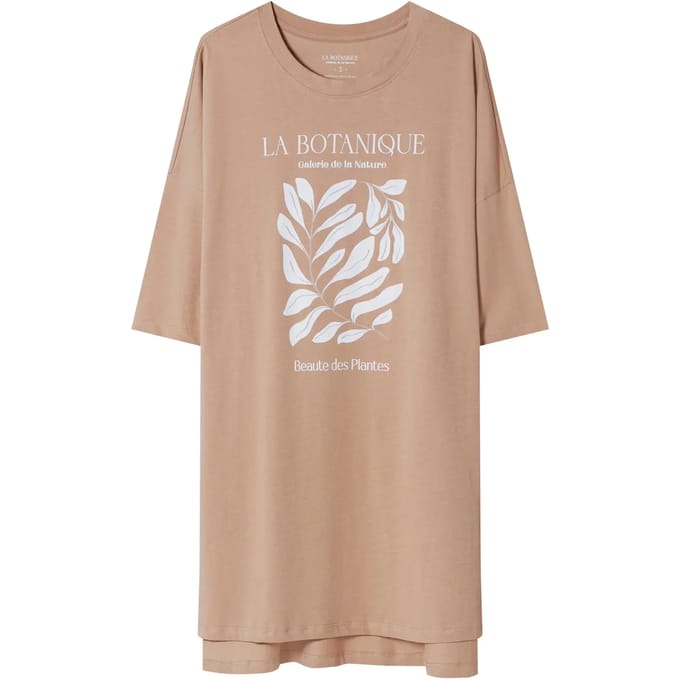 Dames nacht T-shirt Henderson Dextra