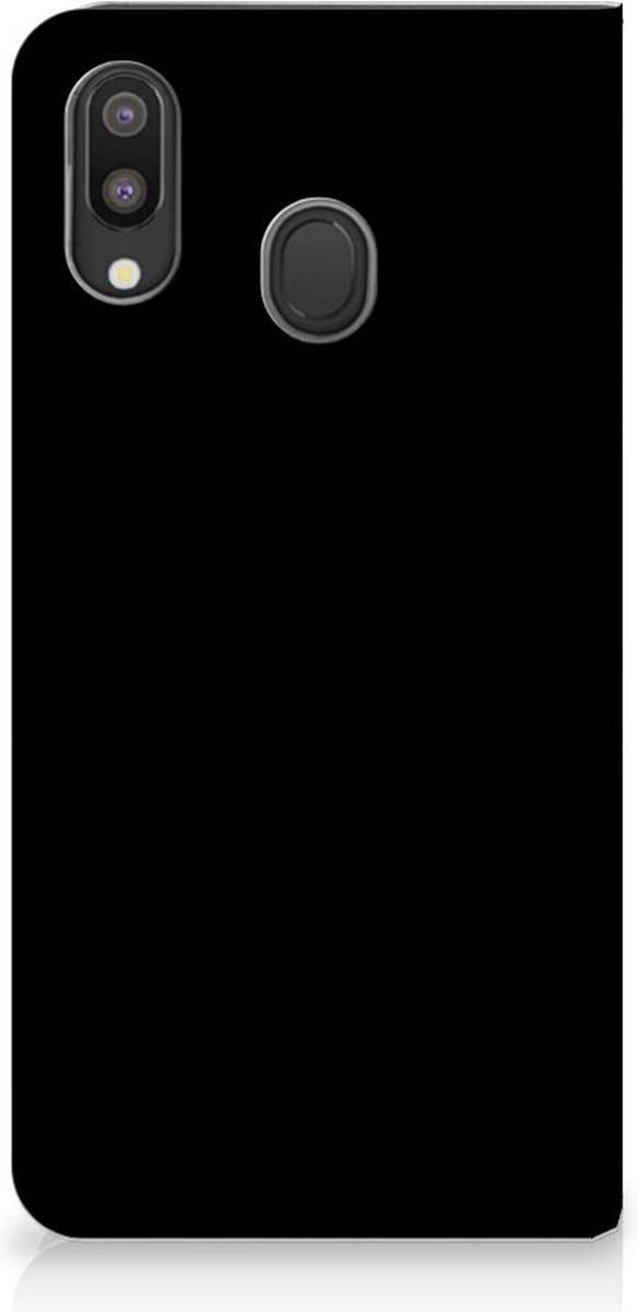 Samsung Galaxy M20 Magnet Case Cow