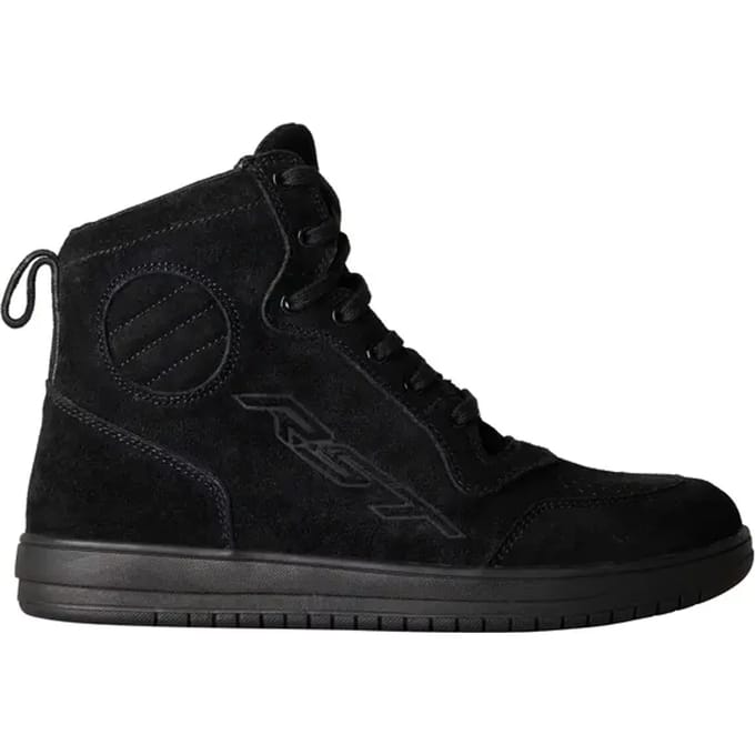 Motor sneakers voor dames RST Hi-Top