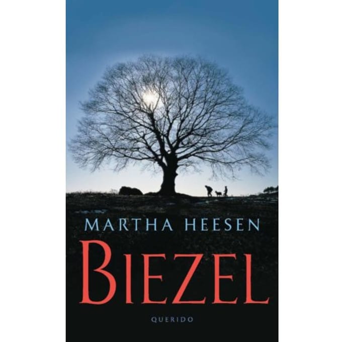 Biezel - Martha Heesen