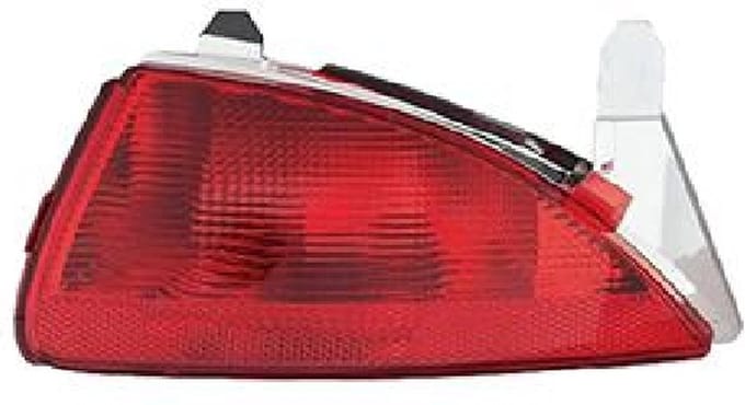 Renault Kadjar, 2015 - - mistachterlicht, LED, rechts, - 2018