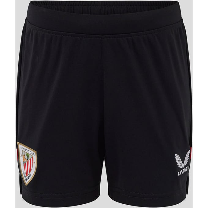 Athletic Club 25/26 Junior Thuisshorts