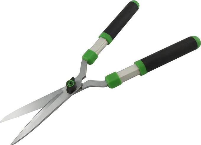 Heggenschaar Freund 5608 A - Buxus - 160mm