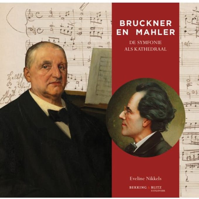 Bruckner En Mahler - Cahierreeks