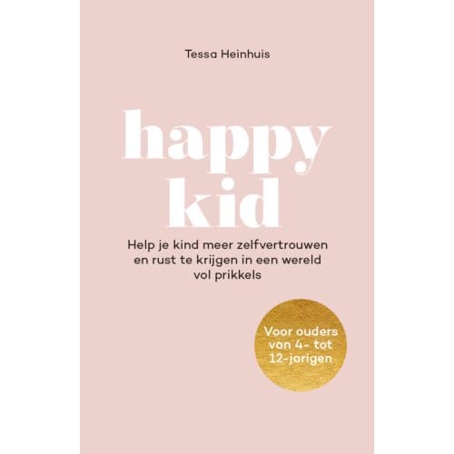 Happy Kid - Tessa Heinhuis