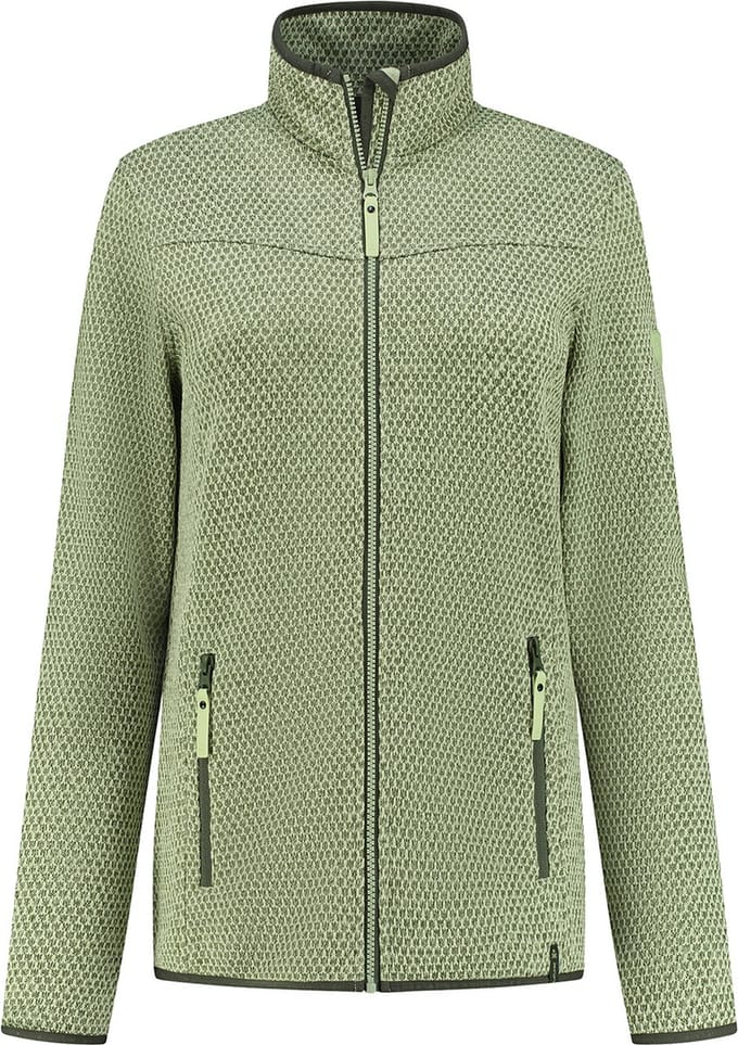 Kjelvik Jara Outdoorvest Dames - Maat 36