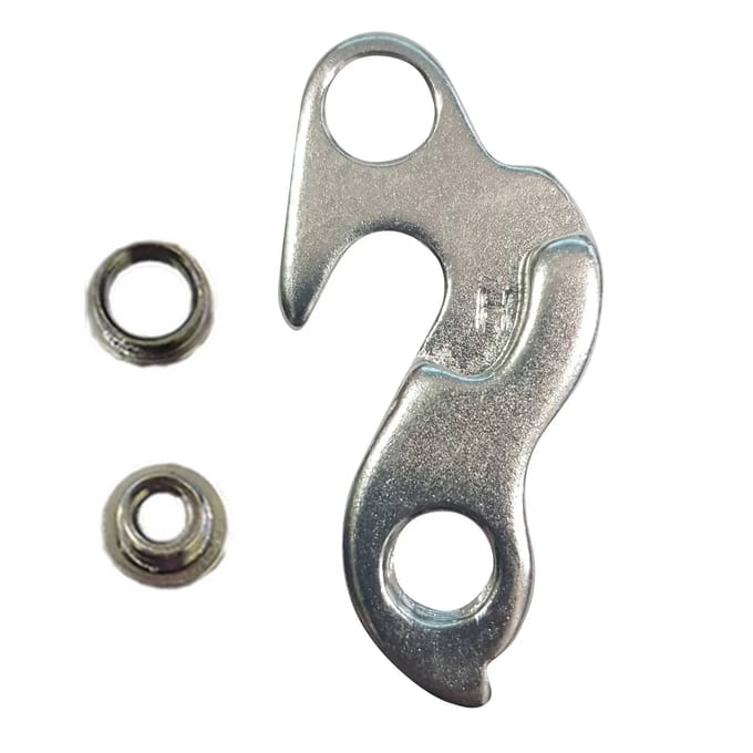 Patte van de achterderailleur voor frame Krayton Proal,X1,Bianchi,BMC,KTM,LP,Mondraker,Orbea,Scott,Tre