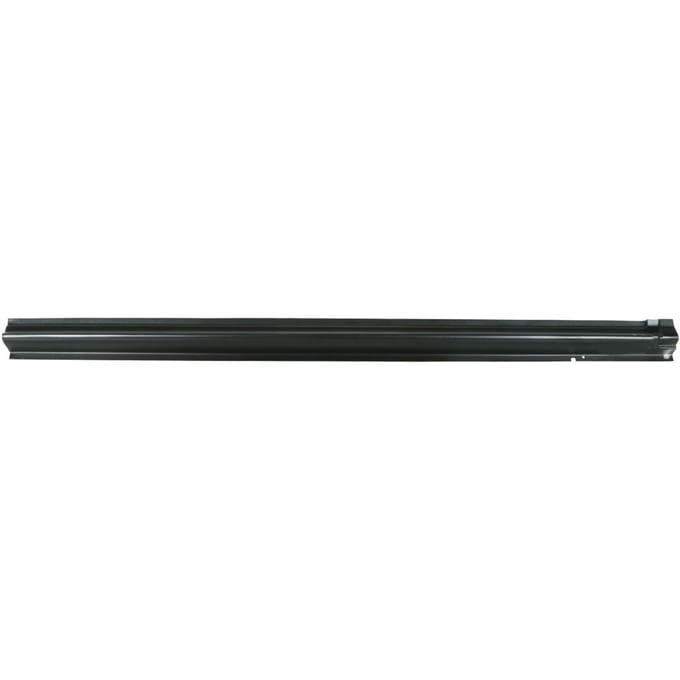 Dorpels - ingangsplaat BLIC 6505-06-2509006K