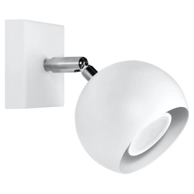 Wandlamp Sollux Lighting Oculare