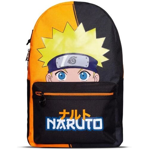 Difuzed Naruto Shippuden Rugtas-Classic (Diversen) Nieuw