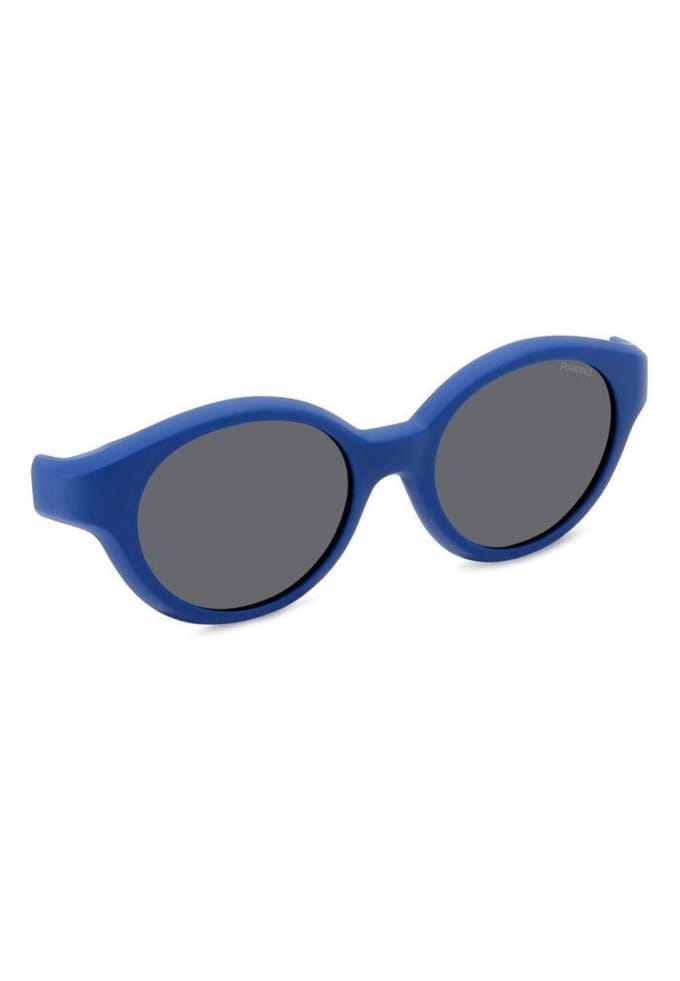 Polaroid Kids PLD K007 CL-ON - FLL M9 Matblauw