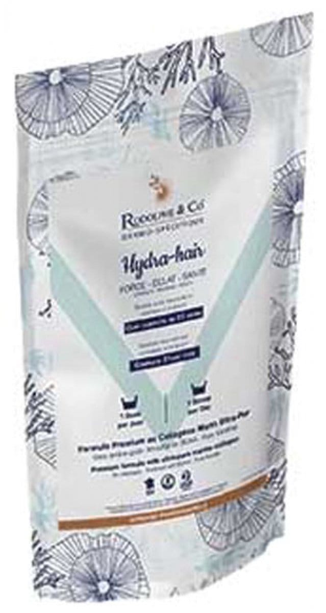 Rodolphe & Co Dermo-Spécifique Hydra-Hair 148 g
