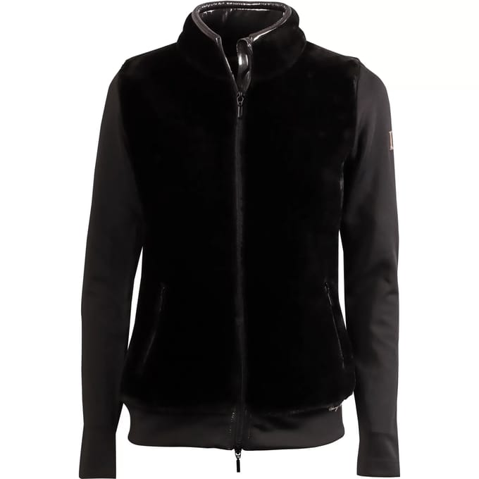 Damesrijjas Harry's Horse Denici Cavalli Stardust
