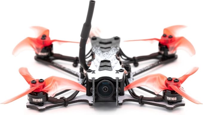 FPV Racing-drone