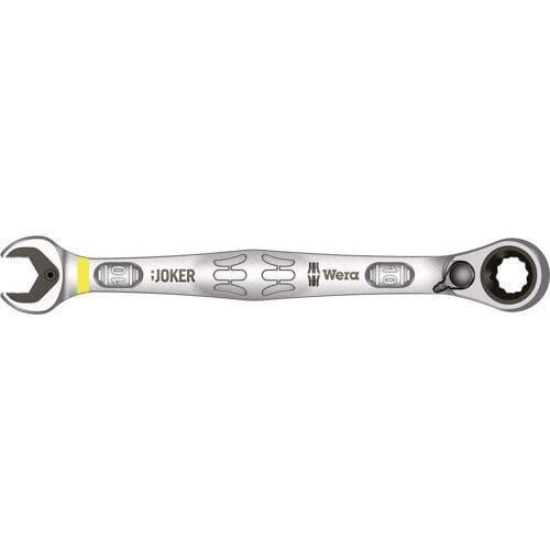 Wera 05020065001 Joker Switch Steek-ringratelsleutel Sleutelbreedte (metrisch) 10 mm