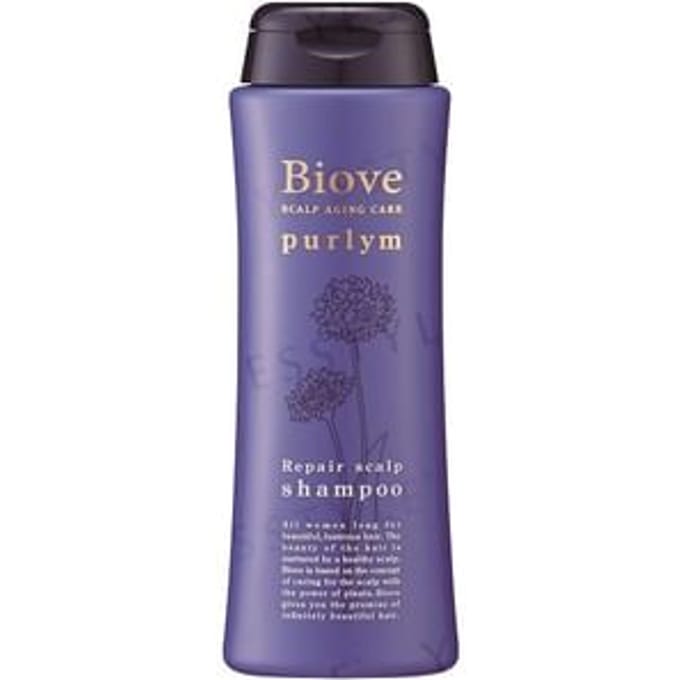 DEMI - Biove Purlym Repair Scalp Shampoo 250ml