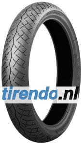 BRIDGESTONE Battlax BT46 90/90-21 TL, Motorbanden voor