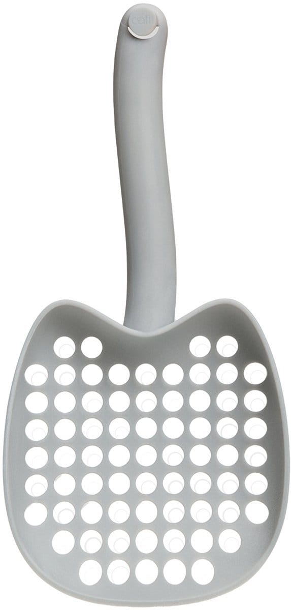 Catit PIXI Cat Spoon Grå