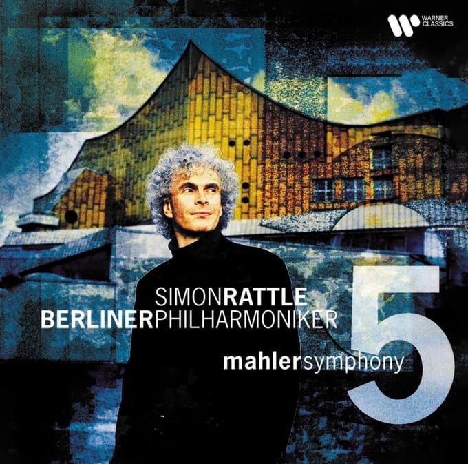 Mahler: Symphony 5