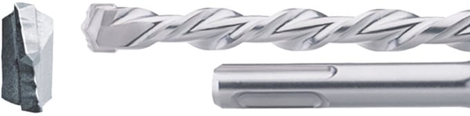 Makita B-46589 P2S: Betonboor 14 x 160 mm SDS-PLUS