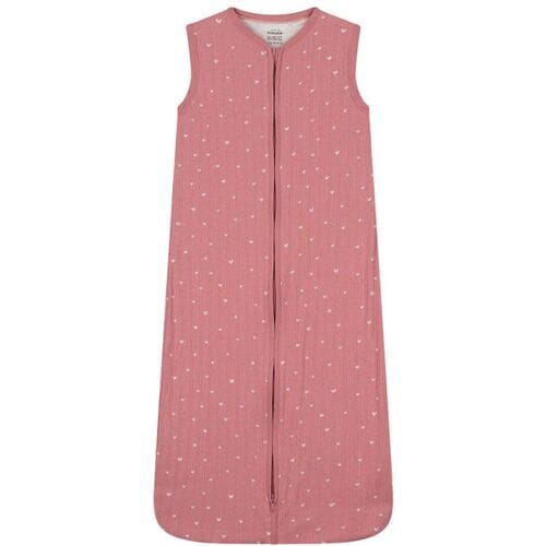 Prénatal slaapzak ajour Dark Pink 56/62 dames