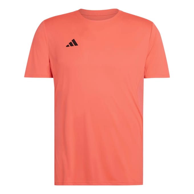 adidas adizero Essential Hardloopshirt Heren