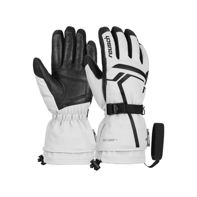 Skihandschoenen Reusch Down Spirit GTX