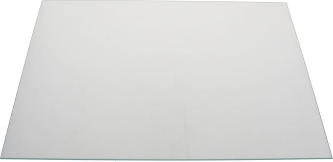 WHIRLPOOL - Glasplaat groentelade - 481010463485
