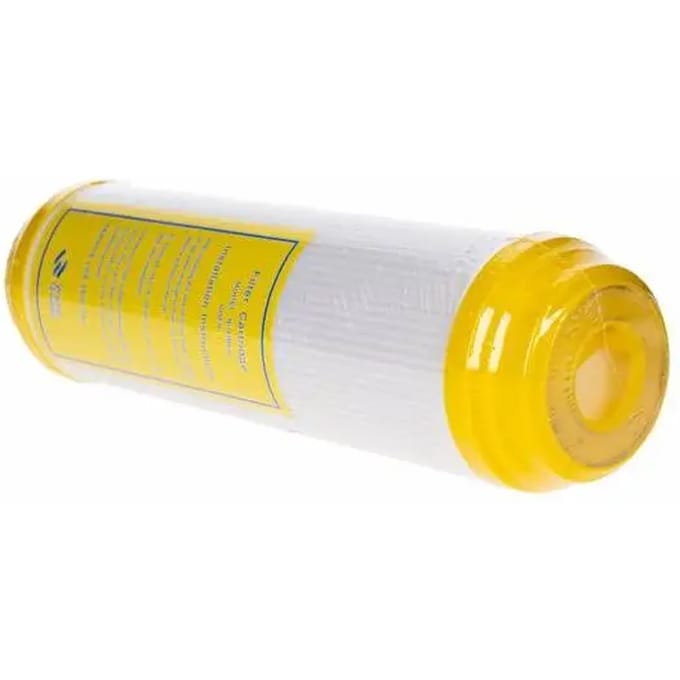Ionisatieharsfilterpatroon AVT 10"
