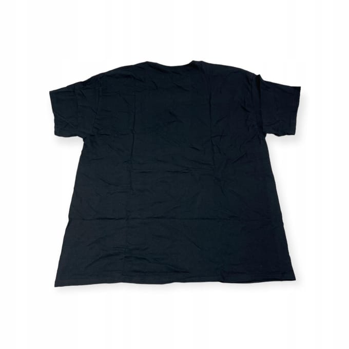 Koszulka T-shirt męski okrągły dekolt SPENCER'S ATTACK ON TITAN M black