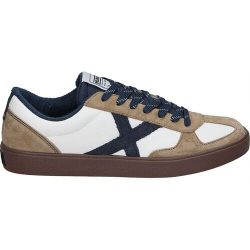Munich Break 45 Schoenen Blauw EU 40 Man