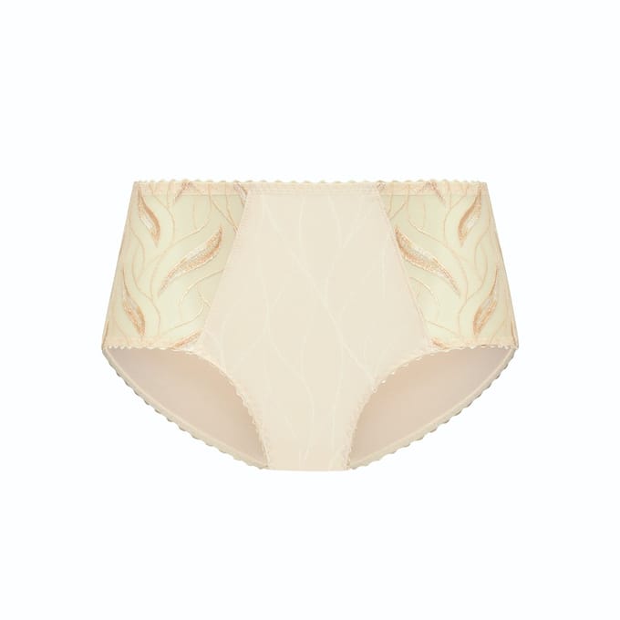 Louisa Bracq Julia Tailleslip Ivoor 42