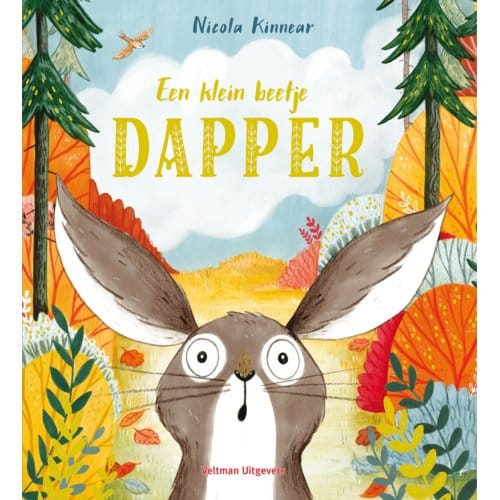 Een Klein Beetje Dapper - Nicola Kinnear