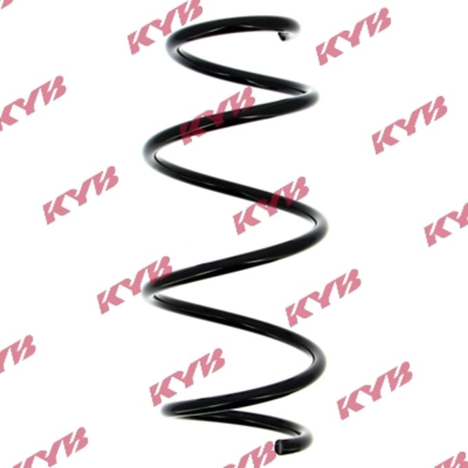 Chassisveer K-Flex KYB RA5384