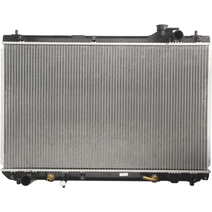 Radiator, motorkoeling KOYORAD PL011550