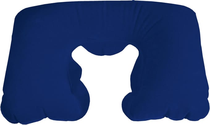 Sundo Reiskussen - Opblaasbaar - Blauw