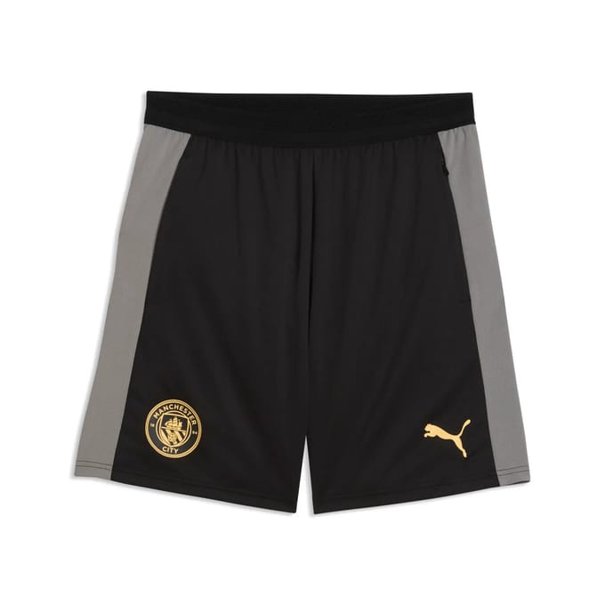 Manchester City Trainingshort