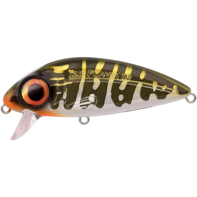 Lok Spro Iris Flanky 75 – 13g